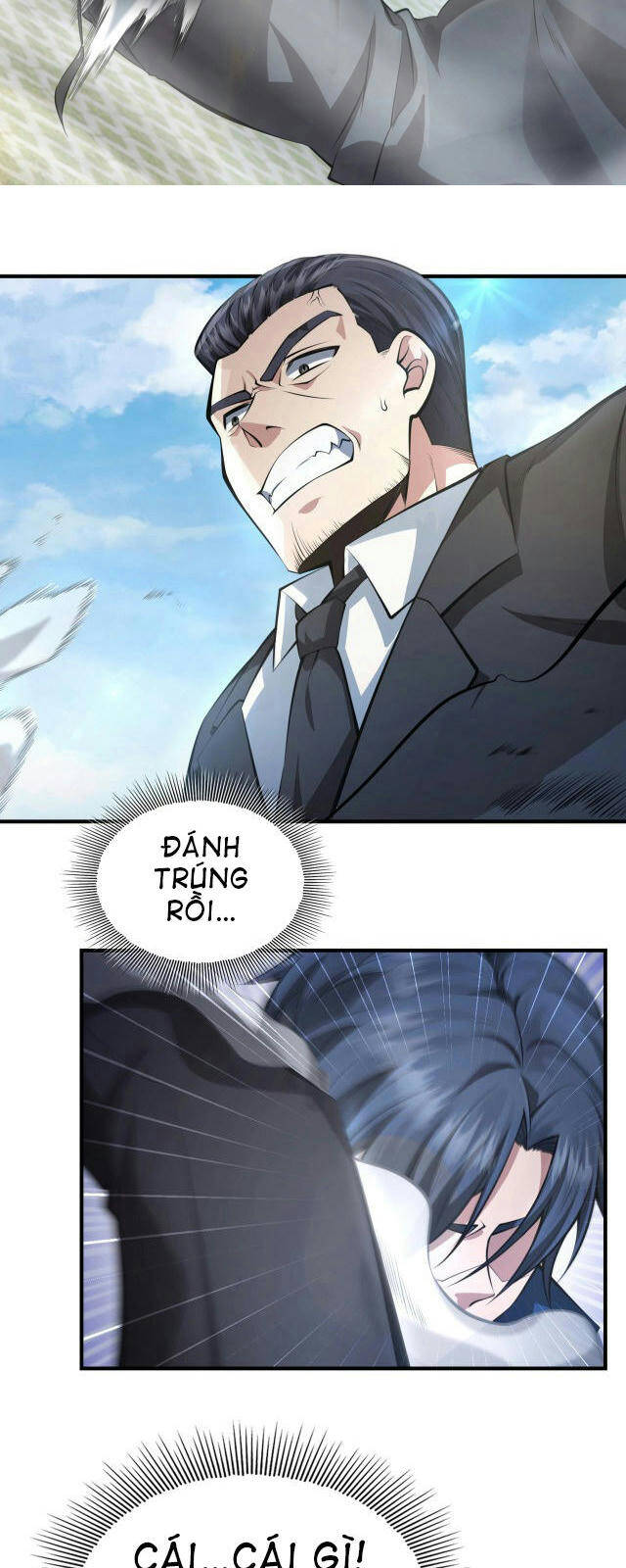 Nam Nhân Đến Từ Địa Ngục chapter 2 - Upload bởi truyensieuhay.com