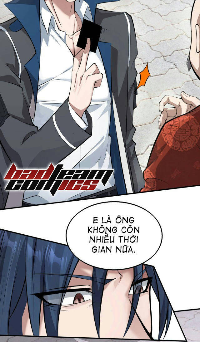 Nam Nhân Đến Từ Địa Ngục chapter 2 - Upload bởi truyensieuhay.com