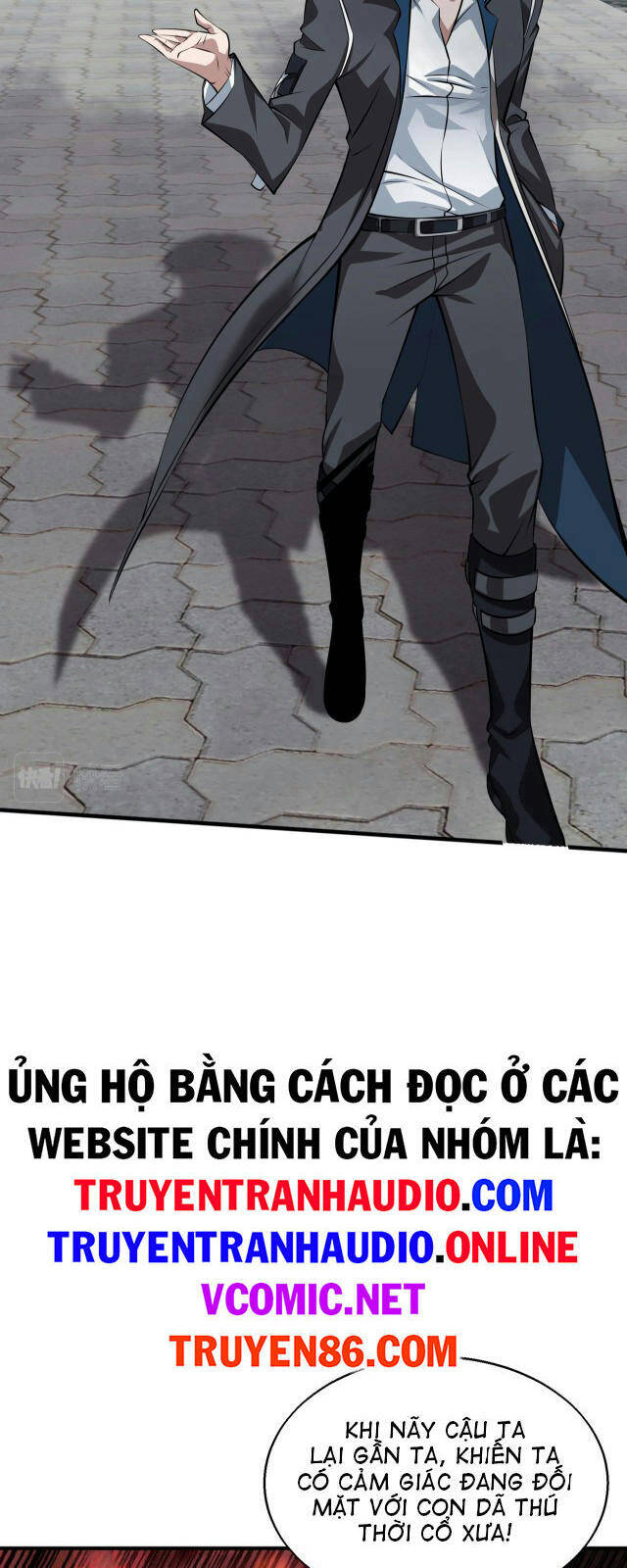 Nam Nhân Đến Từ Địa Ngục chapter 2 - Upload bởi truyensieuhay.com