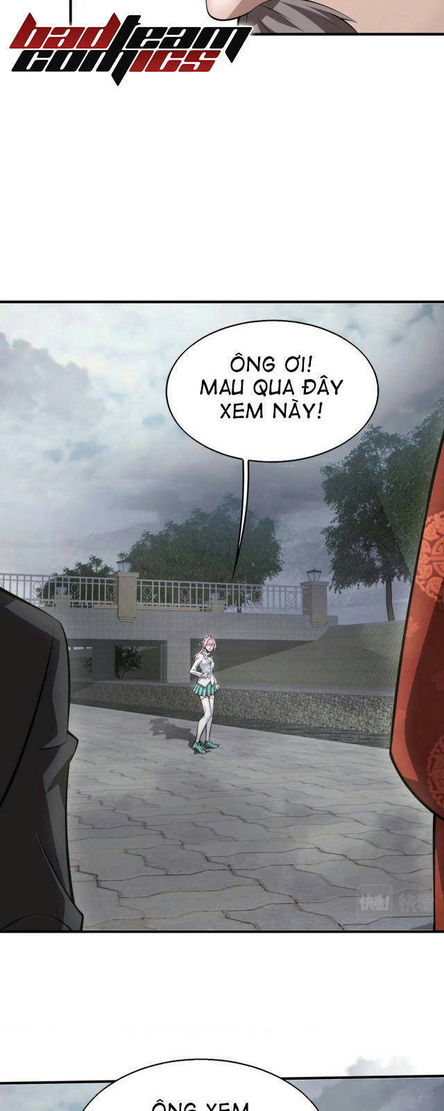Nam Nhân Đến Từ Địa Ngục chapter 2 - Upload bởi truyensieuhay.com