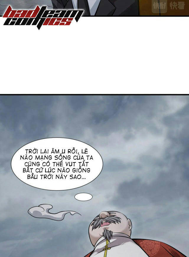 Nam Nhân Đến Từ Địa Ngục chapter 2 - Upload bởi truyensieuhay.com