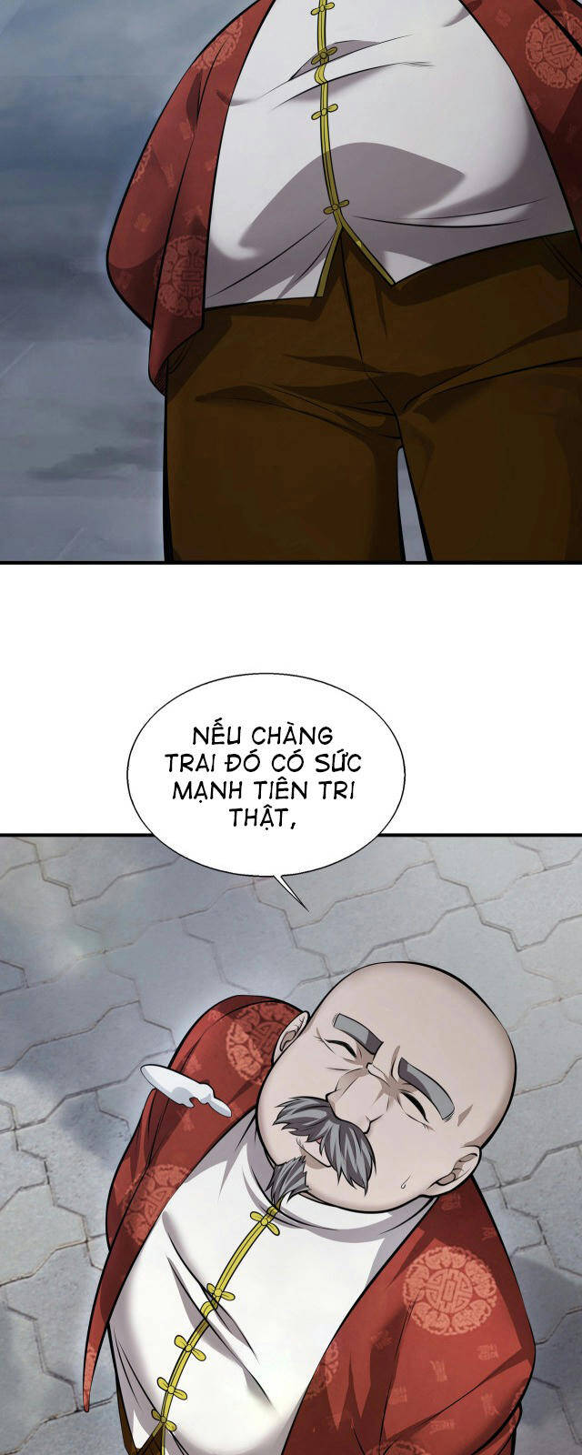Nam Nhân Đến Từ Địa Ngục chapter 2 - Upload bởi truyensieuhay.com