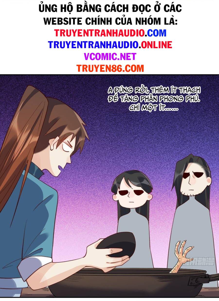 Nguyên Lai Ta Là Tu Tiên Đại Lão chapter 43 - Trang 12