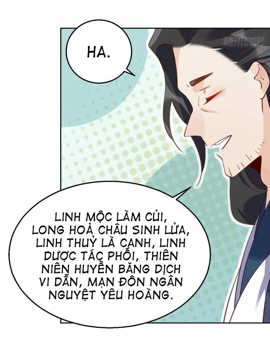 Nguyên Lai Ta Là Tu Tiên Đại Lão chapter 43 - Trang 14