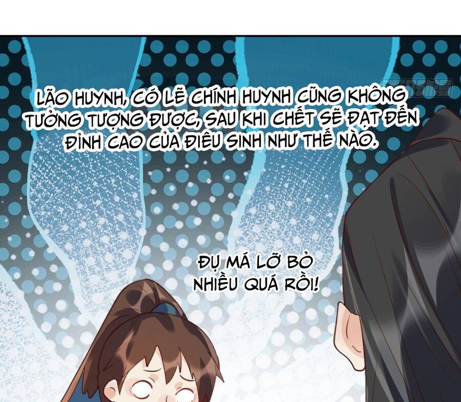 Nguyên Lai Ta Là Tu Tiên Đại Lão chapter 43 - Trang 15