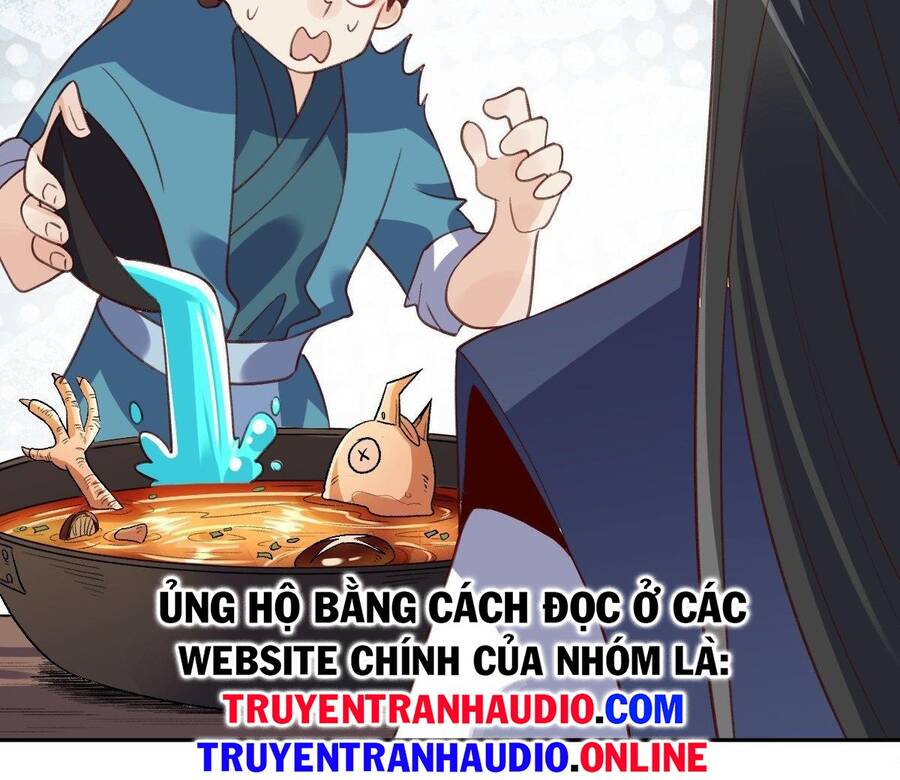 Nguyên Lai Ta Là Tu Tiên Đại Lão chapter 43 - Trang 16