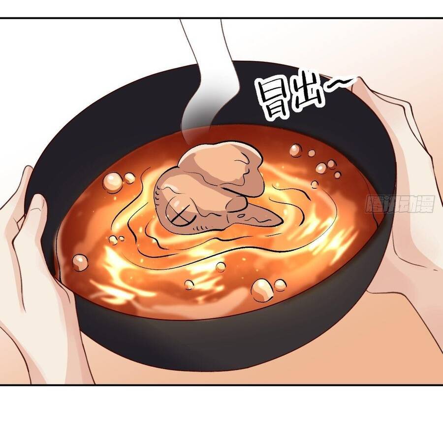 Nguyên Lai Ta Là Tu Tiên Đại Lão chapter 43 - Trang 19