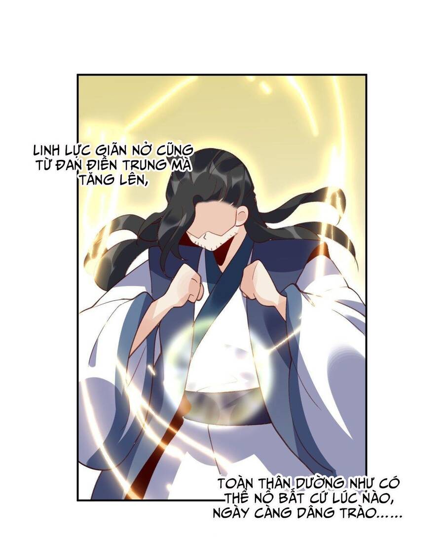 Nguyên Lai Ta Là Tu Tiên Đại Lão chapter 43 - Trang 25
