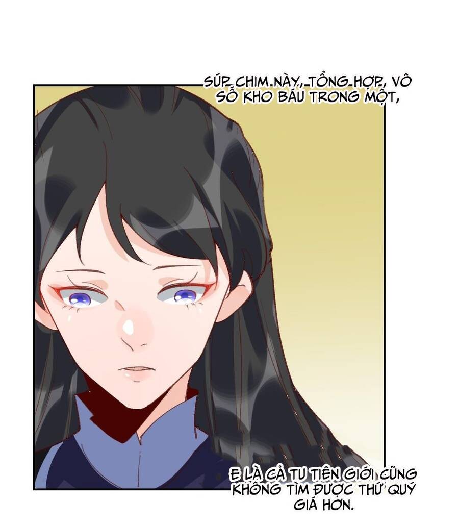 Nguyên Lai Ta Là Tu Tiên Đại Lão chapter 43 - Trang 29