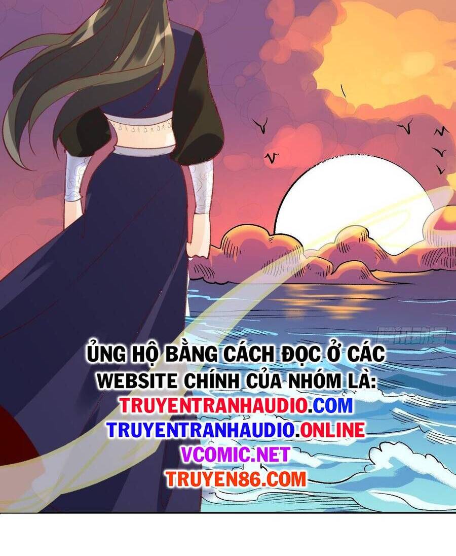 Nguyên Lai Ta Là Tu Tiên Đại Lão chapter 43 - Trang 31