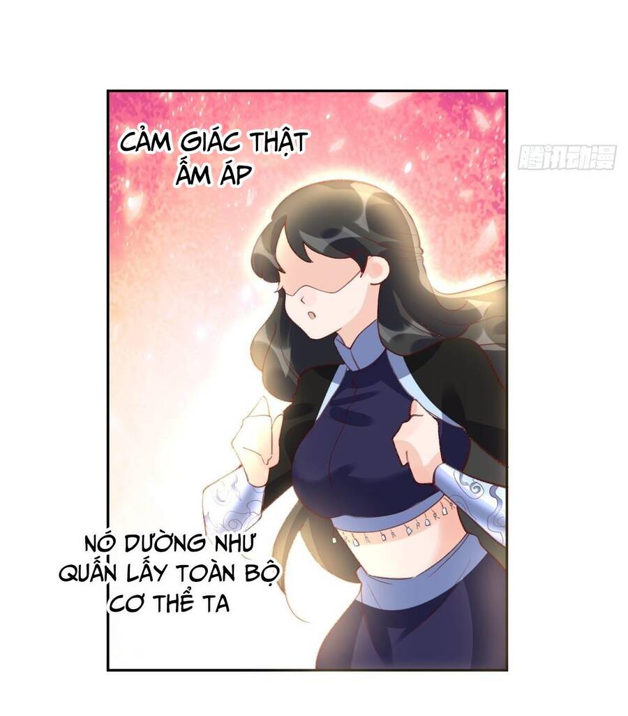 Nguyên Lai Ta Là Tu Tiên Đại Lão chapter 43 - Trang 33