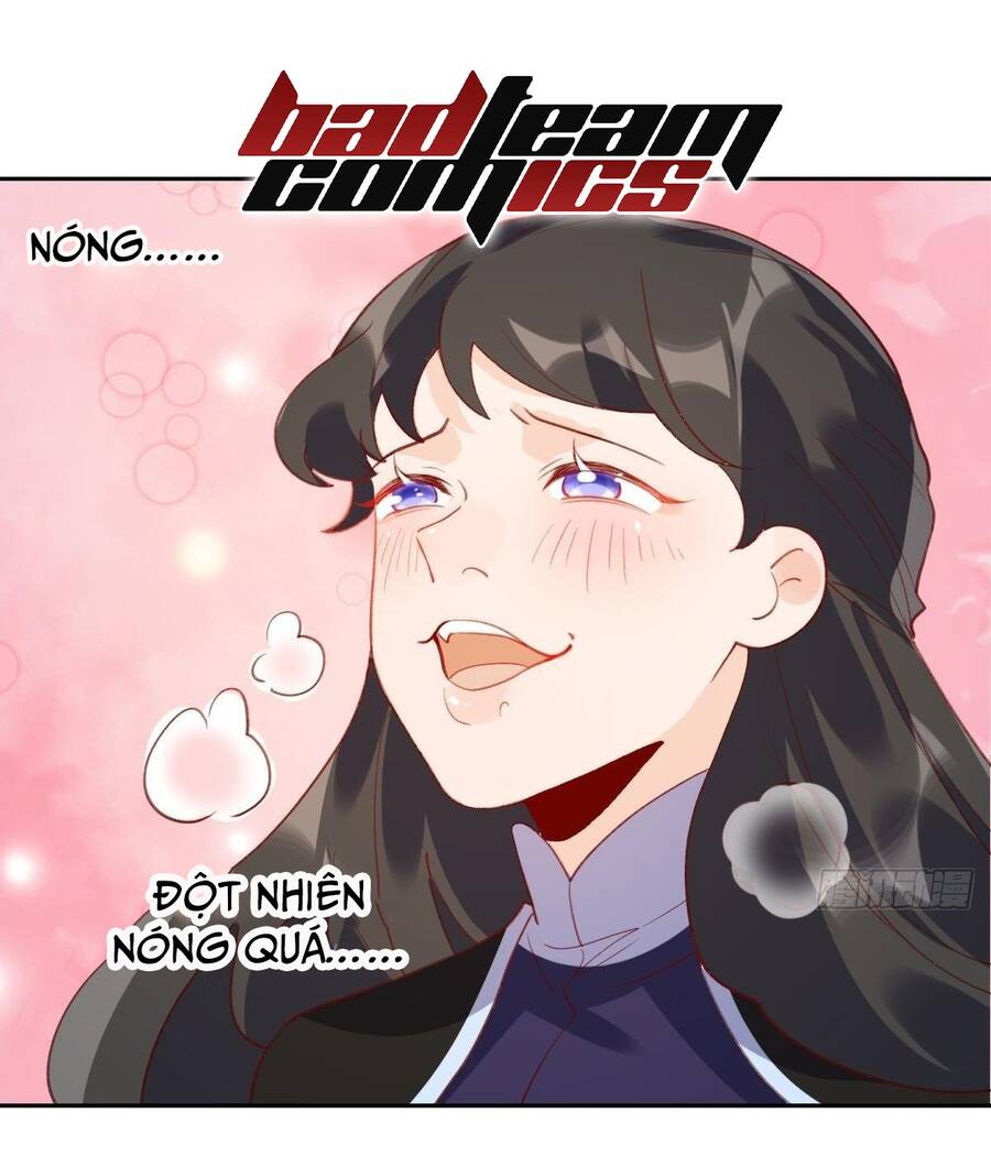 Nguyên Lai Ta Là Tu Tiên Đại Lão chapter 43 - Trang 34