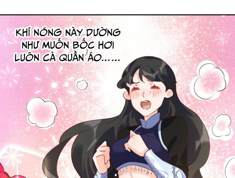 Nguyên Lai Ta Là Tu Tiên Đại Lão chapter 43 - Trang 35