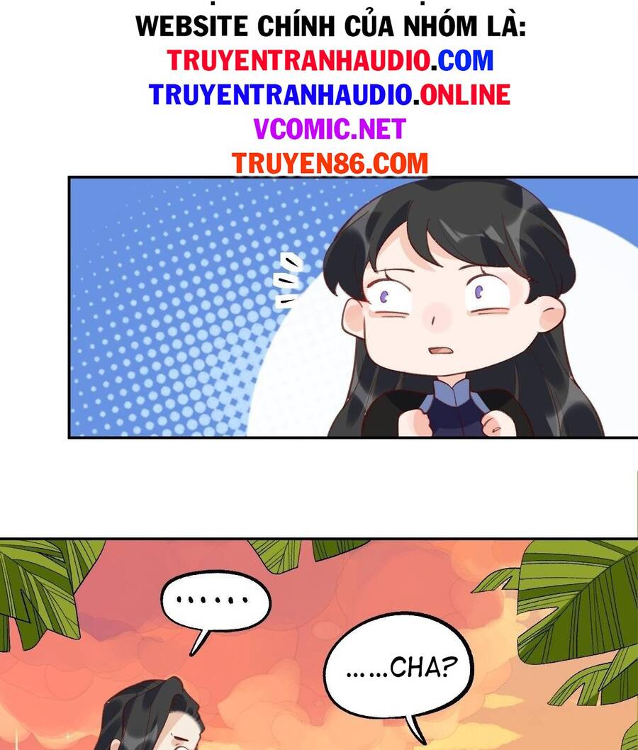 Nguyên Lai Ta Là Tu Tiên Đại Lão chapter 43 - Trang 37