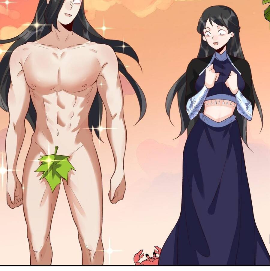 Nguyên Lai Ta Là Tu Tiên Đại Lão chapter 43 - Trang 38