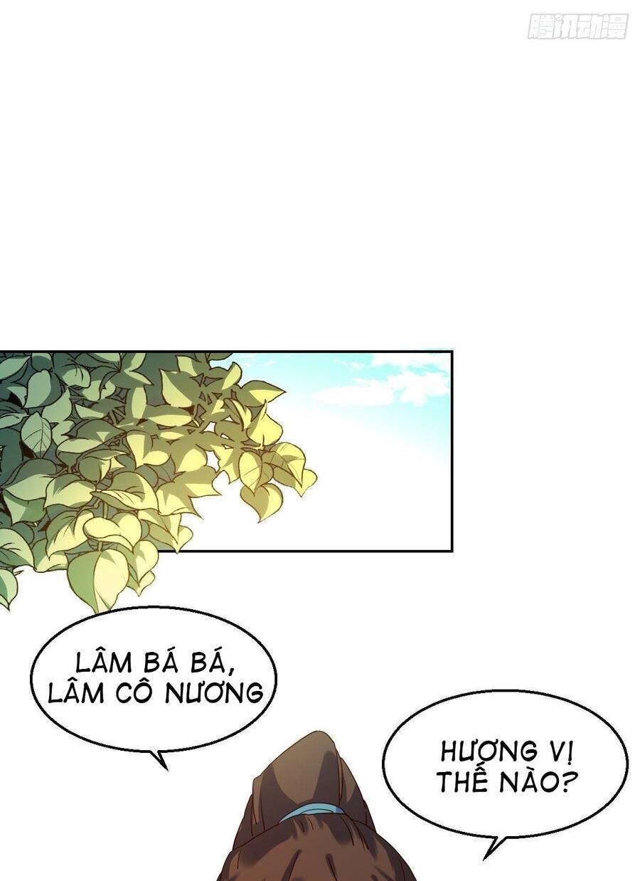Nguyên Lai Ta Là Tu Tiên Đại Lão chapter 43 - Trang 39
