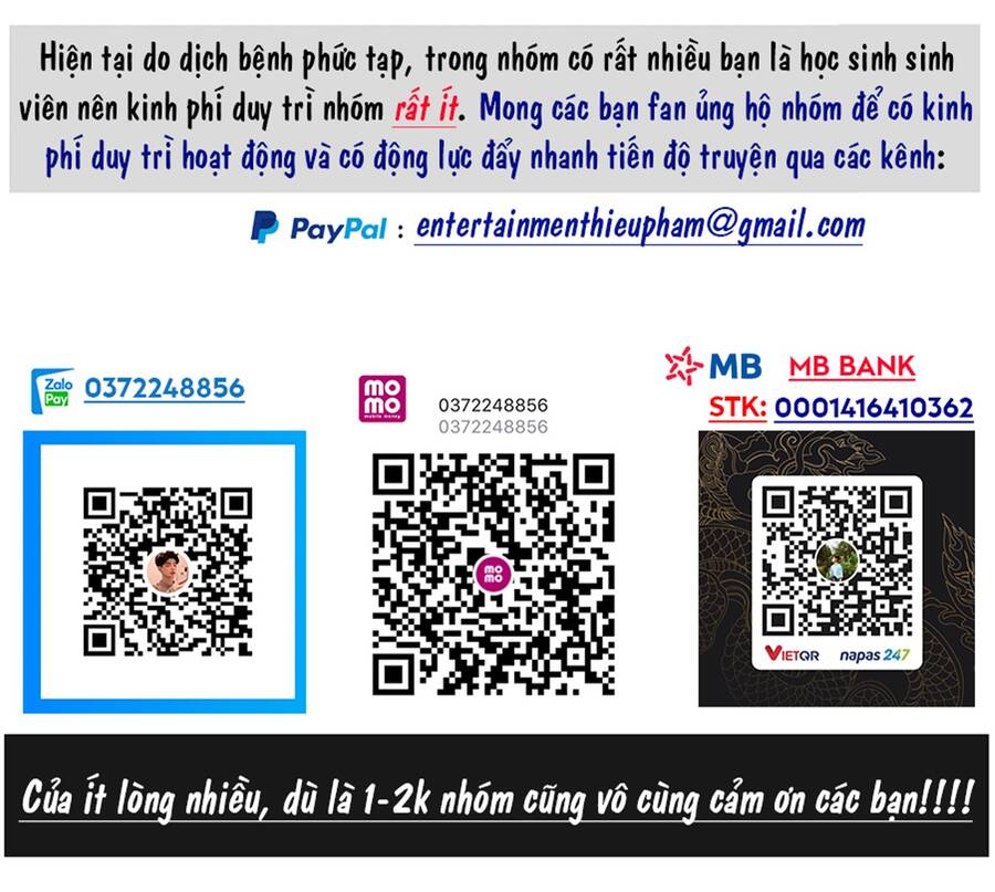 Nguyên Lai Ta Là Tu Tiên Đại Lão chapter 43 - Trang 4