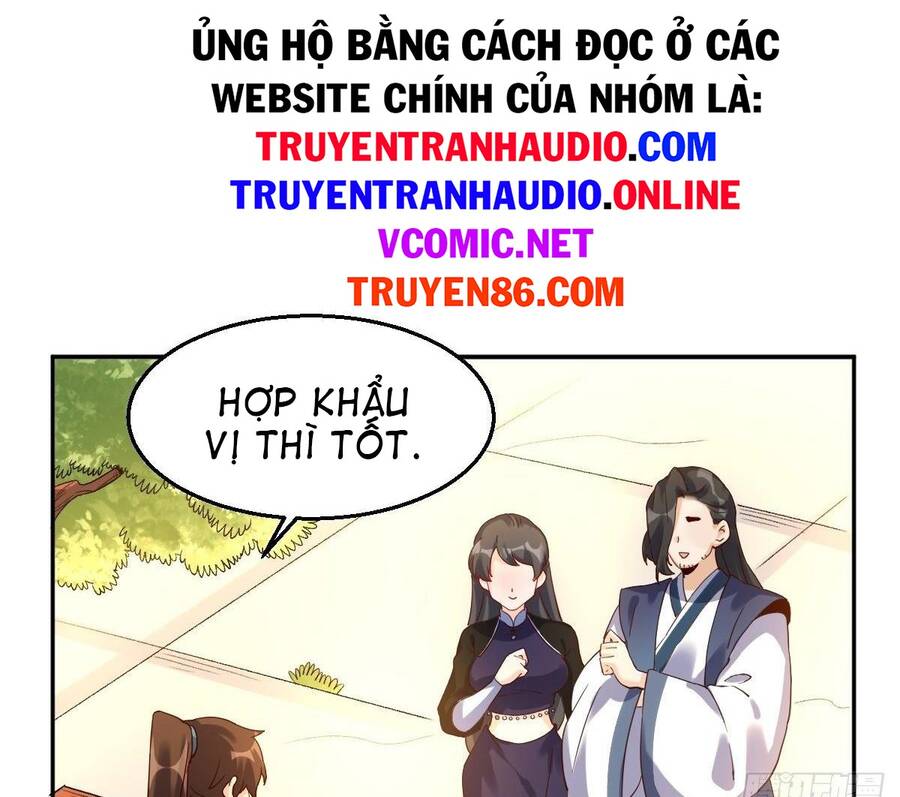 Nguyên Lai Ta Là Tu Tiên Đại Lão chapter 43 - Trang 43