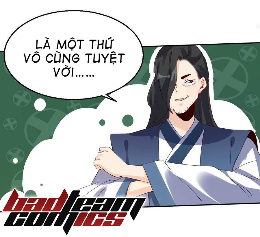 Nguyên Lai Ta Là Tu Tiên Đại Lão chapter 43 - Trang 46