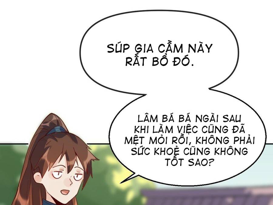 Nguyên Lai Ta Là Tu Tiên Đại Lão chapter 43 - Trang 5