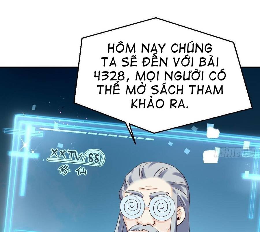 Nguyên Lai Ta Là Tu Tiên Đại Lão chapter 43 - Trang 51