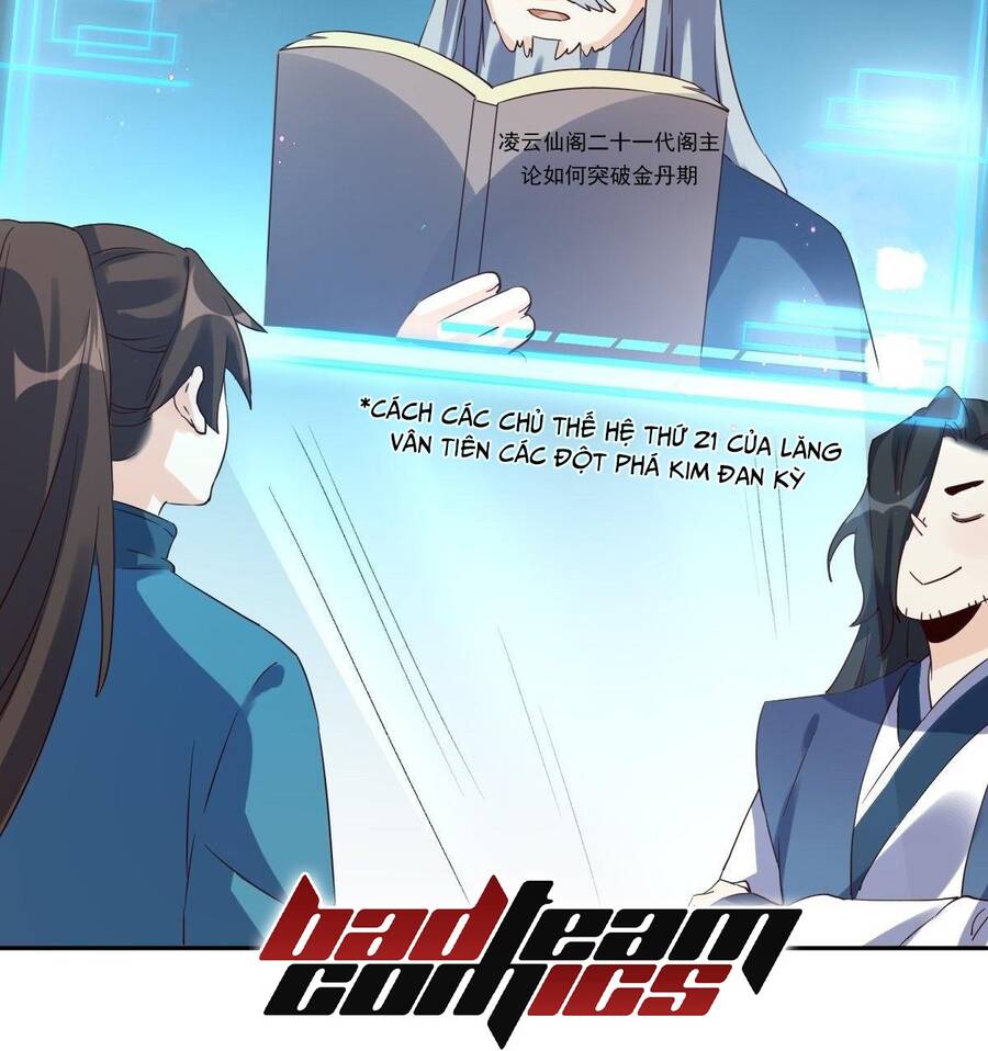 Nguyên Lai Ta Là Tu Tiên Đại Lão chapter 43 - Trang 52