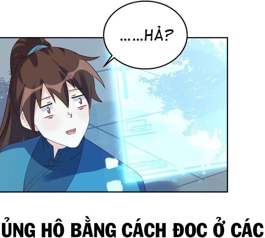 Nguyên Lai Ta Là Tu Tiên Đại Lão chapter 43 - Trang 53