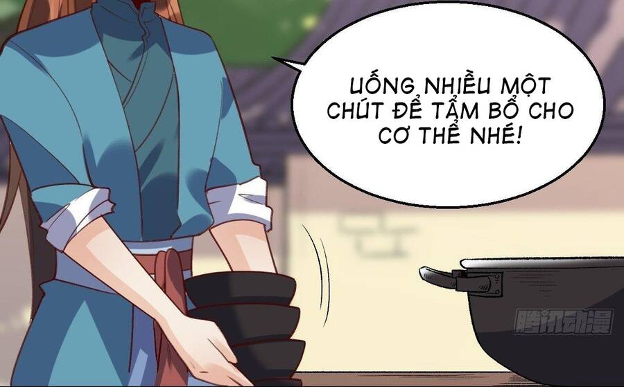 Nguyên Lai Ta Là Tu Tiên Đại Lão chapter 43 - Trang 6
