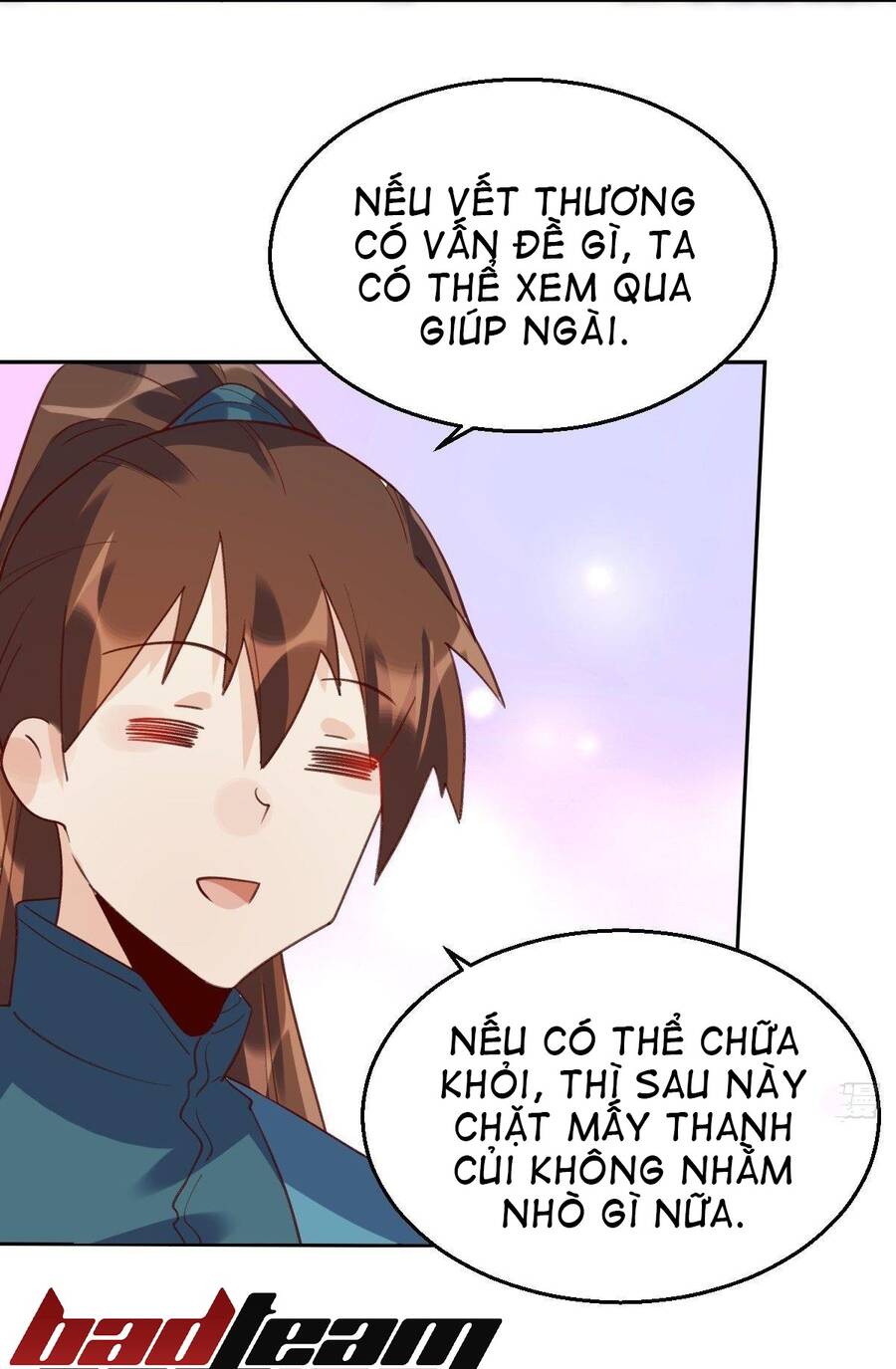 Nguyên Lai Ta Là Tu Tiên Đại Lão chapter 43 - Trang 7