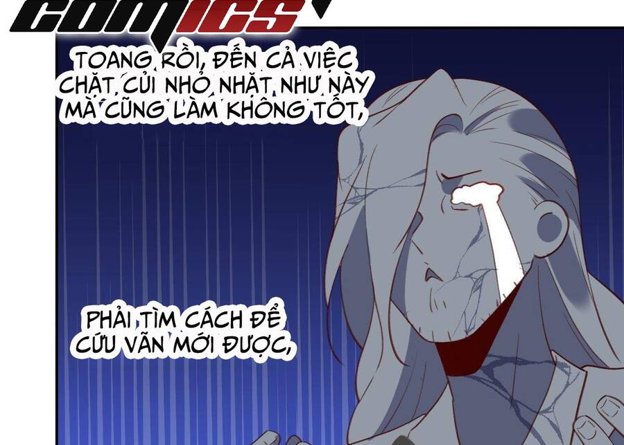 Nguyên Lai Ta Là Tu Tiên Đại Lão chapter 43 - Trang 8