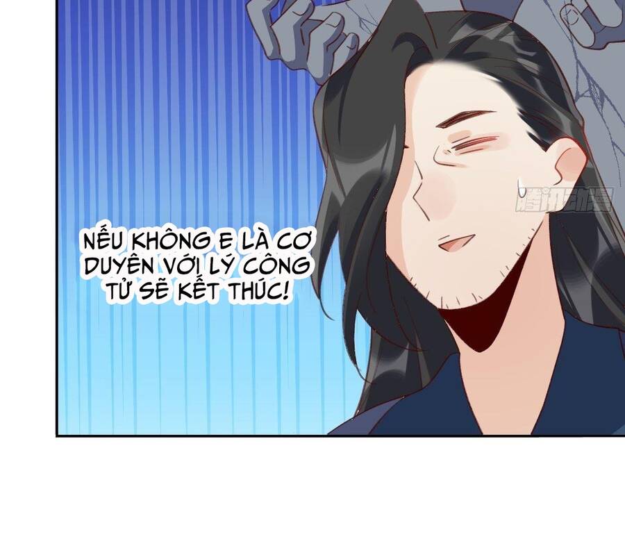 Nguyên Lai Ta Là Tu Tiên Đại Lão chapter 43 - Trang 9