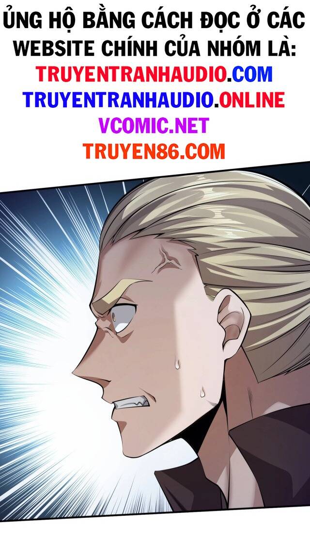 Nam Nhân Đến Từ Địa Ngục chapter 3 - Upload bởi truyensieuhay.com