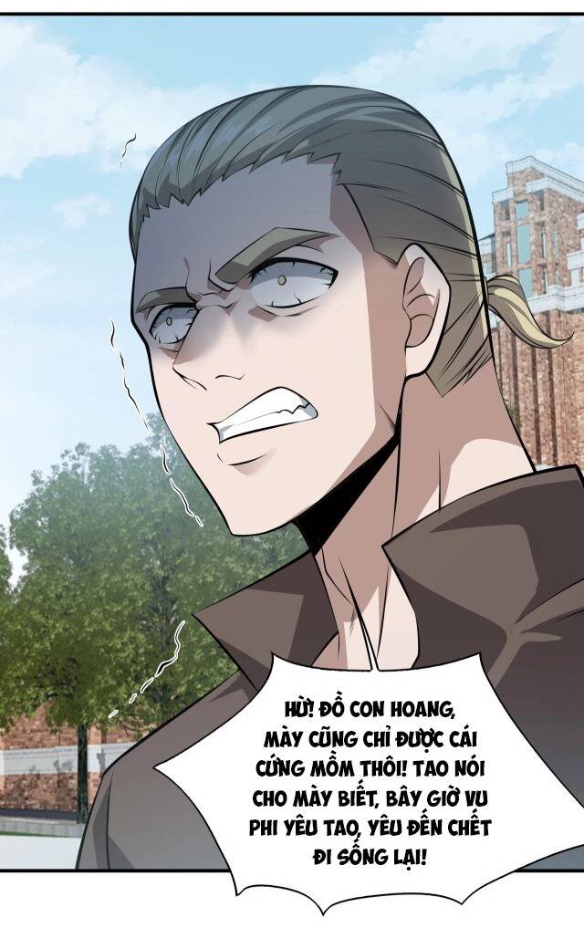 Nam Nhân Đến Từ Địa Ngục chapter 3 - Upload bởi truyensieuhay.com