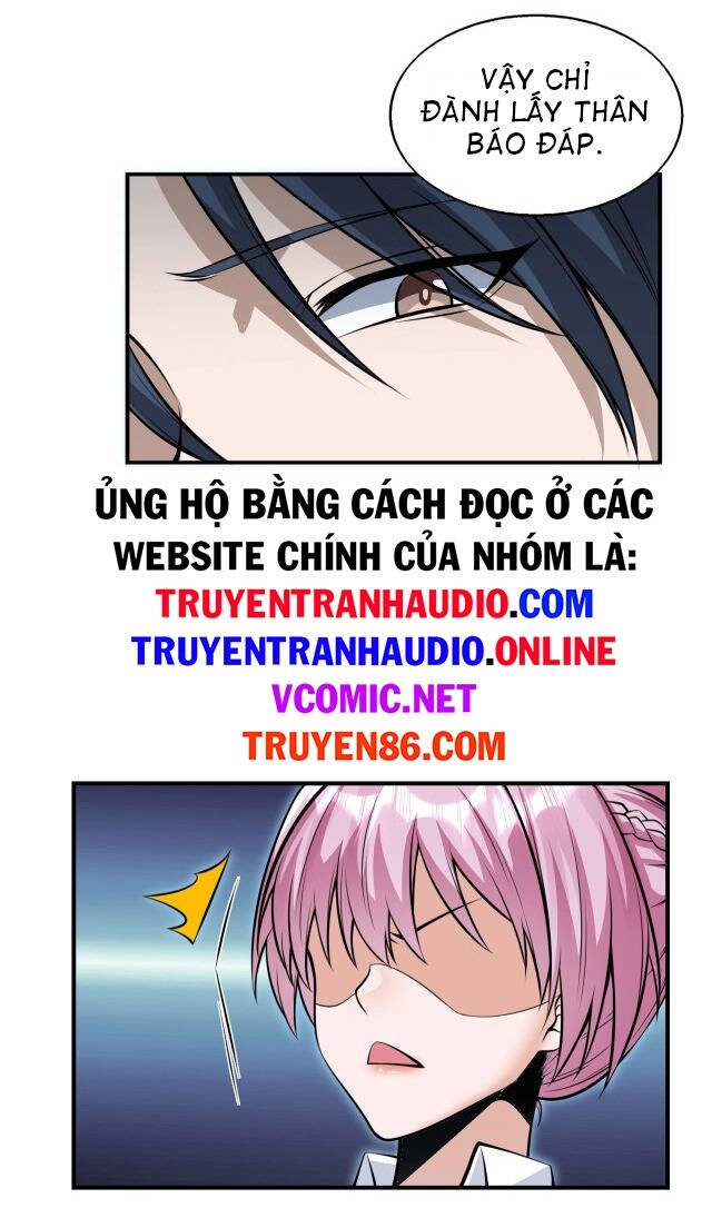 Nam Nhân Đến Từ Địa Ngục chapter 3 - Upload bởi truyensieuhay.com