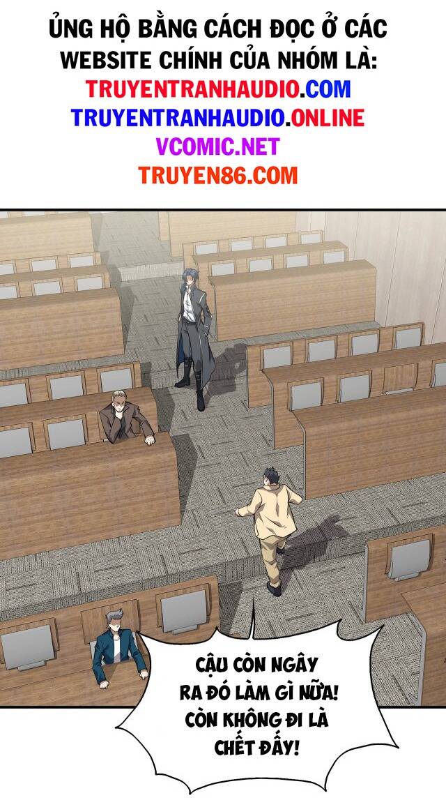 Nam Nhân Đến Từ Địa Ngục chapter 3 - Upload bởi truyensieuhay.com