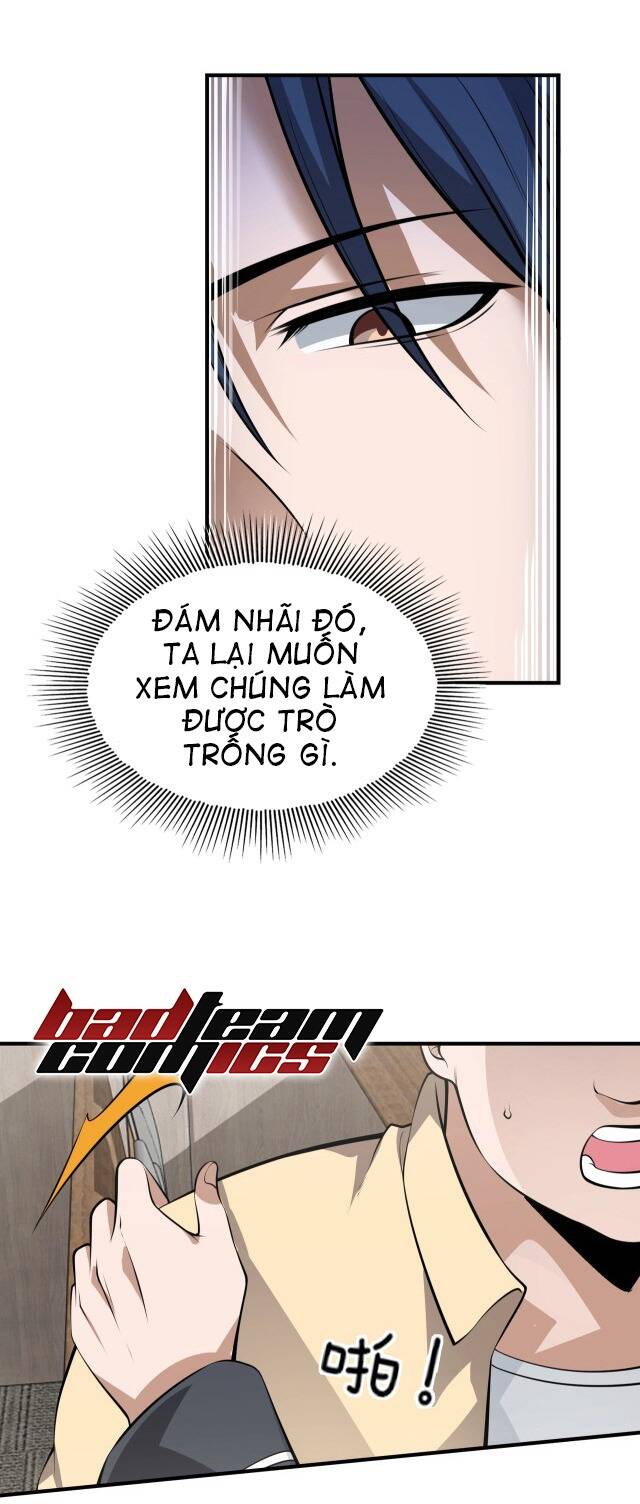 Nam Nhân Đến Từ Địa Ngục chapter 3 - Upload bởi truyensieuhay.com