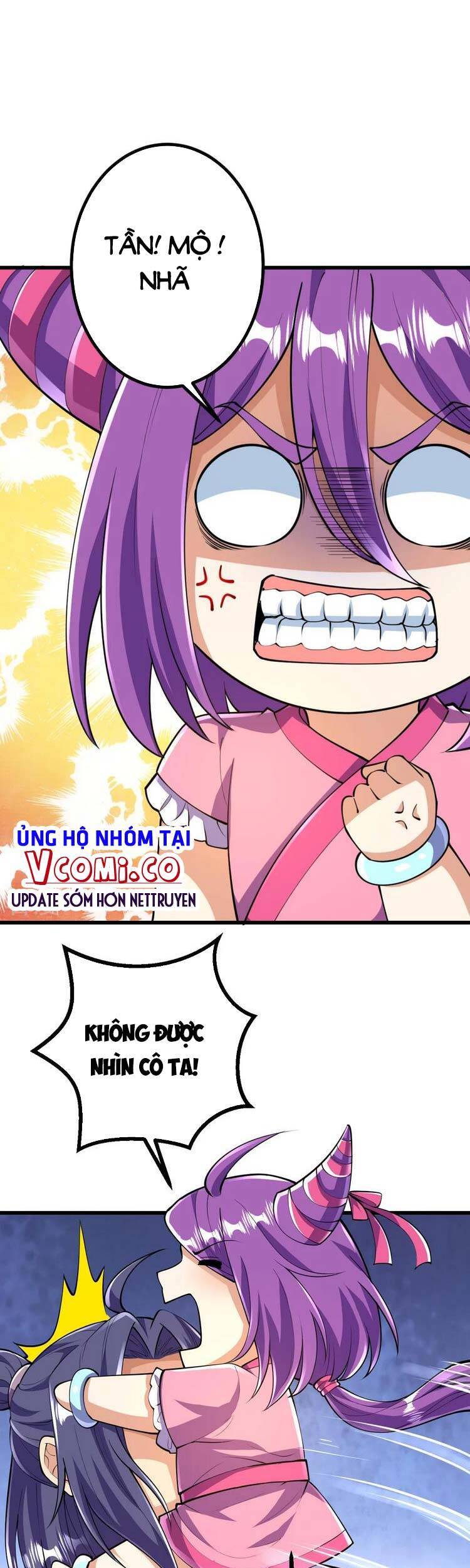 Lão Tổ Luyện Thể Mạnh Nhất Lịch Sử chapter 53 - Upload bởi truyensieuhay.com