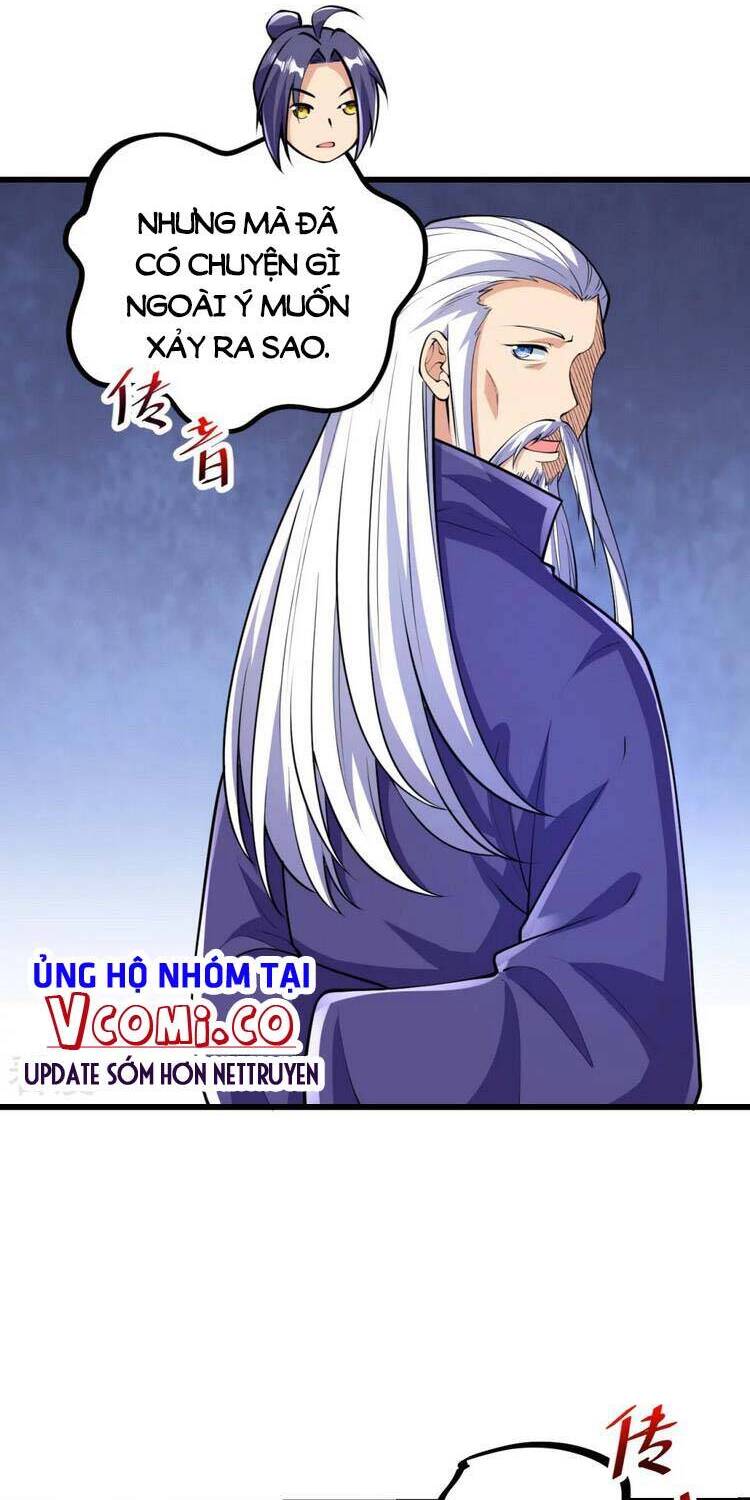 Lão Tổ Luyện Thể Mạnh Nhất Lịch Sử chapter 53 - Upload bởi truyensieuhay.com