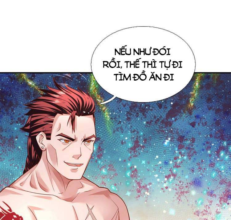Ta Chẳng Làm Gì Cũng Vô Địch chapter 26 - Upload bởi truyensieuhay.com
