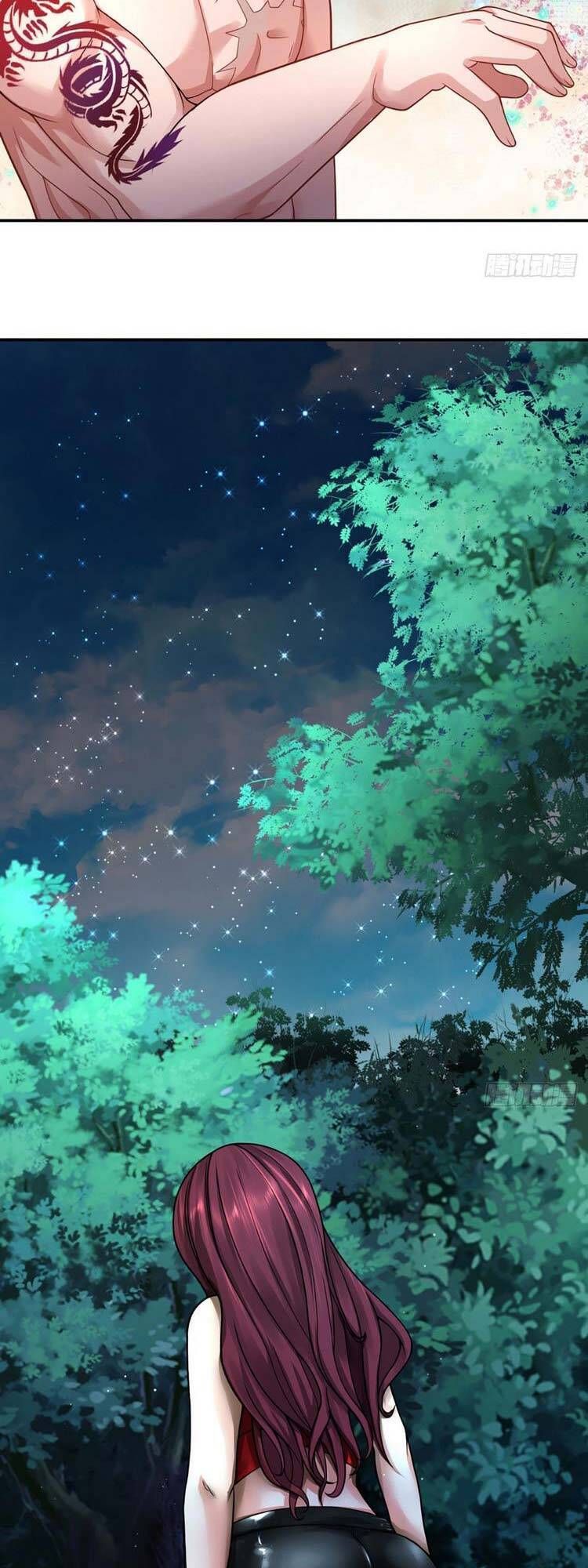 Ta Chẳng Làm Gì Cũng Vô Địch chapter 26 - Upload bởi truyensieuhay.com