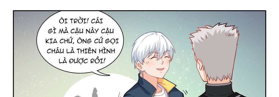 Hệ Thống Giả Dạng chapter 8 - Trang 14