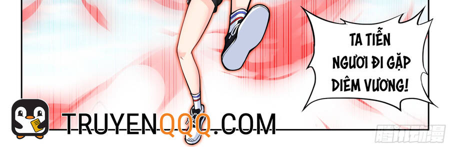 Hệ Thống Giả Dạng chapter 8 - Trang 22