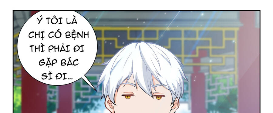 Hệ Thống Giả Dạng chapter 8 - Trang 23