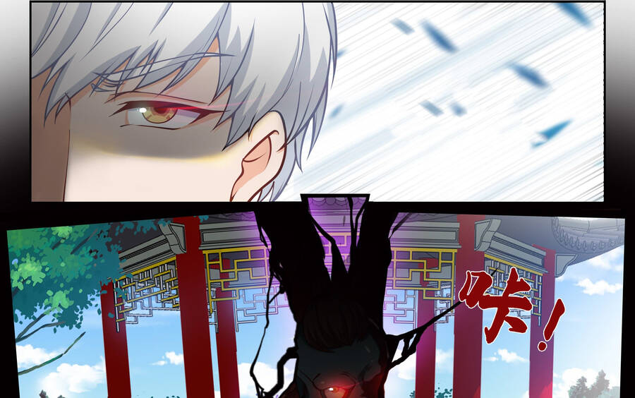 Hệ Thống Giả Dạng chapter 8 - Trang 27