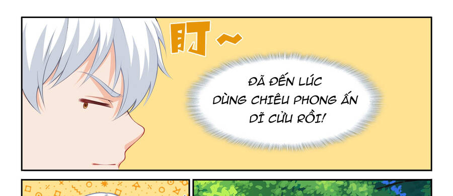 Hệ Thống Giả Dạng chapter 8 - Trang 5
