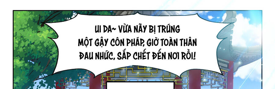 Hệ Thống Giả Dạng chapter 8 - Trang 8