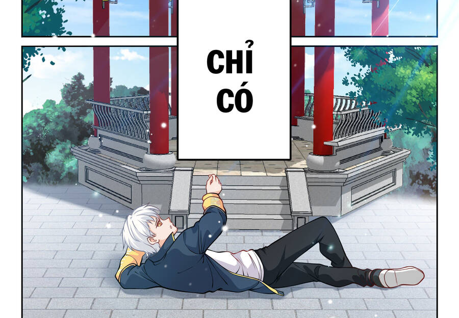 Hệ Thống Giả Dạng chapter 8 - Trang 9