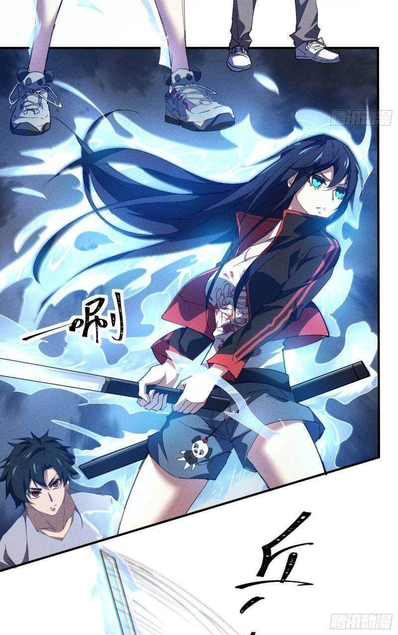 Thương Thiên Tại Hạ chapter 26 - Upload bởi truyensieuhay.com