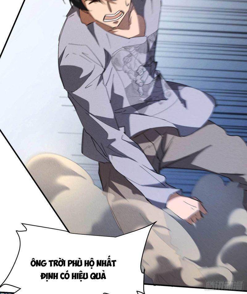 Thương Thiên Tại Hạ chapter 26 - Upload bởi truyensieuhay.com