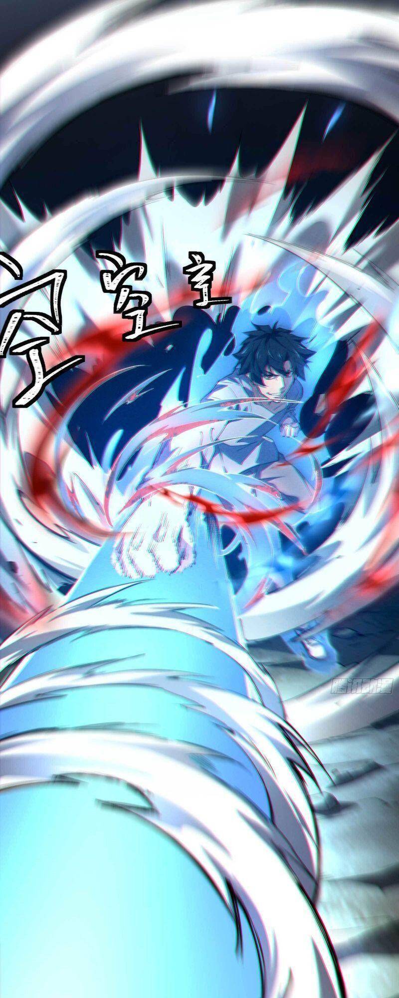 Thương Thiên Tại Hạ chapter 26 - Upload bởi truyensieuhay.com